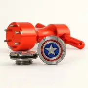 30g Tour Weight Kit for Scotty Cameron Fastback Squareback M1 Captain America