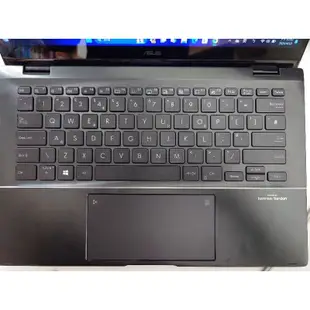 ASUS 華碩 筆記型電腦 Zenbook UX463