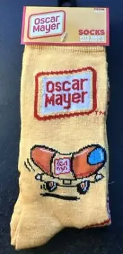 OSCAR MAYER Novelty Casual Size 6-12