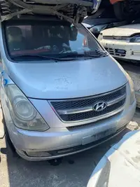 在飛比找Yahoo!奇摩拍賣優惠-中古 回收 2008年 HYUNDAI STAREX~200