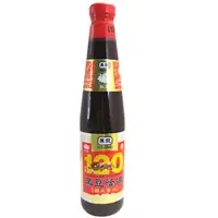 在飛比找PChome24h購物優惠-《黑龍》秋菊黑豆蔭油-糯米膏油(400ml)