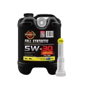 Penrite Full Synthetic 5W30 Engine Oil 20L EDS05020