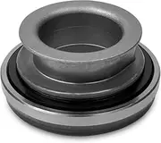 AUGREX Universal 614018 Throw Out Bearing Manual Transmission Clutch Release Bearing Fit for Buick Checker Chevrolet GMC Oldsmobile Pontiac Vehicles and Includes Models