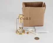 NEW MICRO LIVE STEAM ENGINE