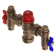 Galvin CliniMix® 1500 Lead Safe™ Thermostatic Mixing Valve