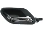 Right Interior Door Handle For 1997-2001 BMW 540i 1998 1999 2000 GZ891MB (for: BMW)
