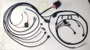 NEW ALH TDI Stand Alone Wiring Harness 1999-2003 VW Volkswagen 1.9 Engine Swap