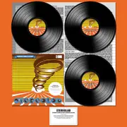 Emperor Tomato Ketchup (Expanded Vinyl Reissue)