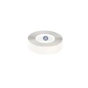 Hypoallergenic Adhesive Cloth Surgical Tape -1/2" x 10 Yards -4 Rolls (MS-15300)