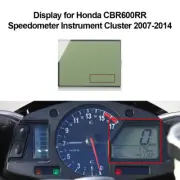 For Honda CBR600RR CBR600 Speedometer Instrument Cluster Display
