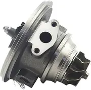 Compatible For Mitsubishi L200 2.5 TD (2005-2006) 133HP Turbocharger Cartridge CHRA Core 1515A029 / VA420088 / VT10 Turbolader Parts