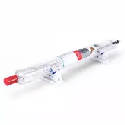 RECI CO2 Laser Tube 75W 80W 100W 130W 150W / W1 W2 W4 W6 W8 Express&Insurance