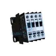 Ge Power 113008 RL4RD040TJ Contactor Auxiliary 4NA - 110VCC