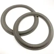2 Aft 12" Speaker Foam Surround For JBL 2214H, L100S, L100T, L100GI Woofer Edge