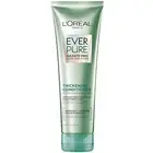 L'Oreal Paris Thickening Sulfate Free Shampoo Thickens + Strengthens