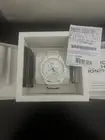 Omega X Swatch Mission To The Moonphase White Snoopy
