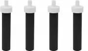 Replacement Filters for Brita Water Bottles Pack of 4 Filters