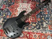 YAMAHA BB735A MTBL ELECTRIC BASS 5 STRING WITH ACTIVE PASSIVE SWITCH