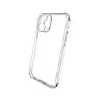 iPhone 13 12 11 Pro Max Mini Shockproof Liquid Silicone Case Luxury Soft Cover