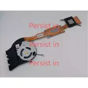 For Dell Latitude 5510 5401 Laptop Cooling Fan Heatsink 05DPM7 06T7HN