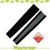 Mountneer 山林 中性抗UV透氣袖套《黑色》11K95-01/UPF50+/防曬袖套/防曬手 (1.2折)