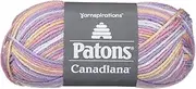 Patons Canadiana Yarn - Ombres-Pretty Baby6
