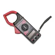 AC Current 1000amp Voltage/ DC Voltage Digital Clamp Meter reader 1-3/4" LCD