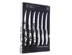 Stanley Roger Imperial Steak Knives 6 Piece Set
