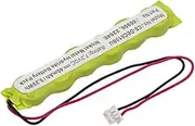 Peakbatt 40mAh Battery Replacement for Toshiba Portege 300, Portege 300CT, Tecra 500, Tecra 500CDT, Tecra 500CS, Tecra 510CDT, Tecra 510CDT P133/12