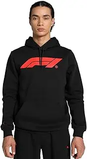 [PUMA] Formula 1 Essentials Logo Hoodie Men's