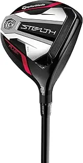 Taylormade Stealth Titanium Rocket Fairway #3 Righthanded