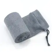 Outdoor Hunting Long Gun Sock Rifle Shotgun Sleeve Protective Cover Storage Cas√