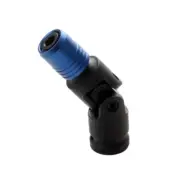 Inch Square Female to 1/4 Inch Female Socket Adapter for Ratcheting