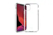 ITSKINS iPhone 12 Pro Max SPECTRUM CLEAR Case - Transparent
