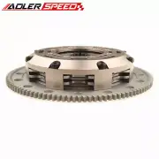 Racing /Street Clutch Twin Disc Kit Medium for HONDA ACURA B-SERIES B16 B18 B20 (for: Honda)