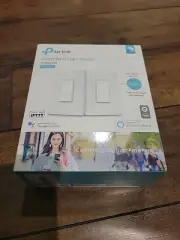 tp-link smart wifi switch model hs210 kit