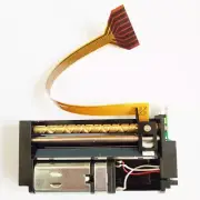 Original Printhead For Seiko MTP201-24B-E MTP201 Printer