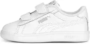 [PUMA] Unisex Baby Smash 3.0 L V Inf Sneaker