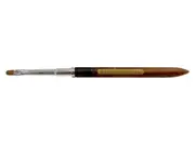 Billionaire - Brush Builder Gel Nails Wooden Handle