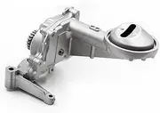 Oil Pump Assy 15100 RRC 003 Compatible With Civic TYPE R FD2 Compatible With ACCORD CL7 K20A JDM