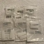 6 Packs Disposable filters for Cpap Machine CF-900ICON503 (2 per pack)