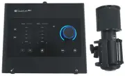 Presonus Quantum ES2 2 x 2 USB-C Audio Recording Interface+Warm Audio Microphone