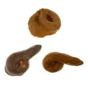 Artificial Dog Poo Toy, Gift for