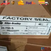 20-750-S SER A PowerFlex 750 Safe Torque Off Option Module New Factory Sealed