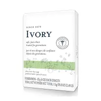 在飛比找Yahoo奇摩購物中心優惠-IVORY 蘆薈香皂(113g×10入)