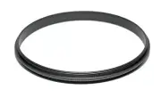 Coupling Ring Male-Male Thread 77mm 77-77 Double Lens Reverse Adapter Macro
