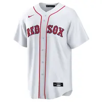 在飛比找蝦皮購物優惠-MLB波士頓紅襪球衣Boston Red Sox Nike 