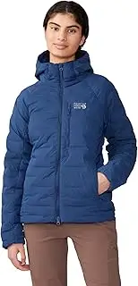 [Mountain Hardwear] Women's Stretchdown Hoody