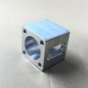 NEMA 17 Stepper Stepping Motor Mount CNC Milling Mill Drilling Router Machine