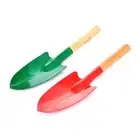 DIY Garden Shovel 25 CM Length GARDEN SOIL TOOL Gardening Tool' V7A0 U5E9